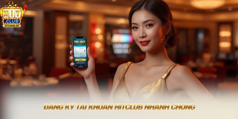 Hitclub【Hit Club】Trang Chủ Tải Game Bài Đổi Thưởng T7/2026 13 Đăng ký tài khoản HITCLUB nhanh chóng